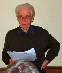 Horst Eberhard Richter